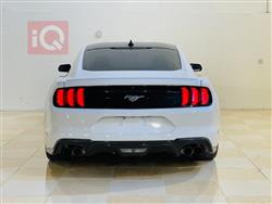فورد موستانج